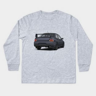 Evo 9 Kids Long Sleeve T-Shirt